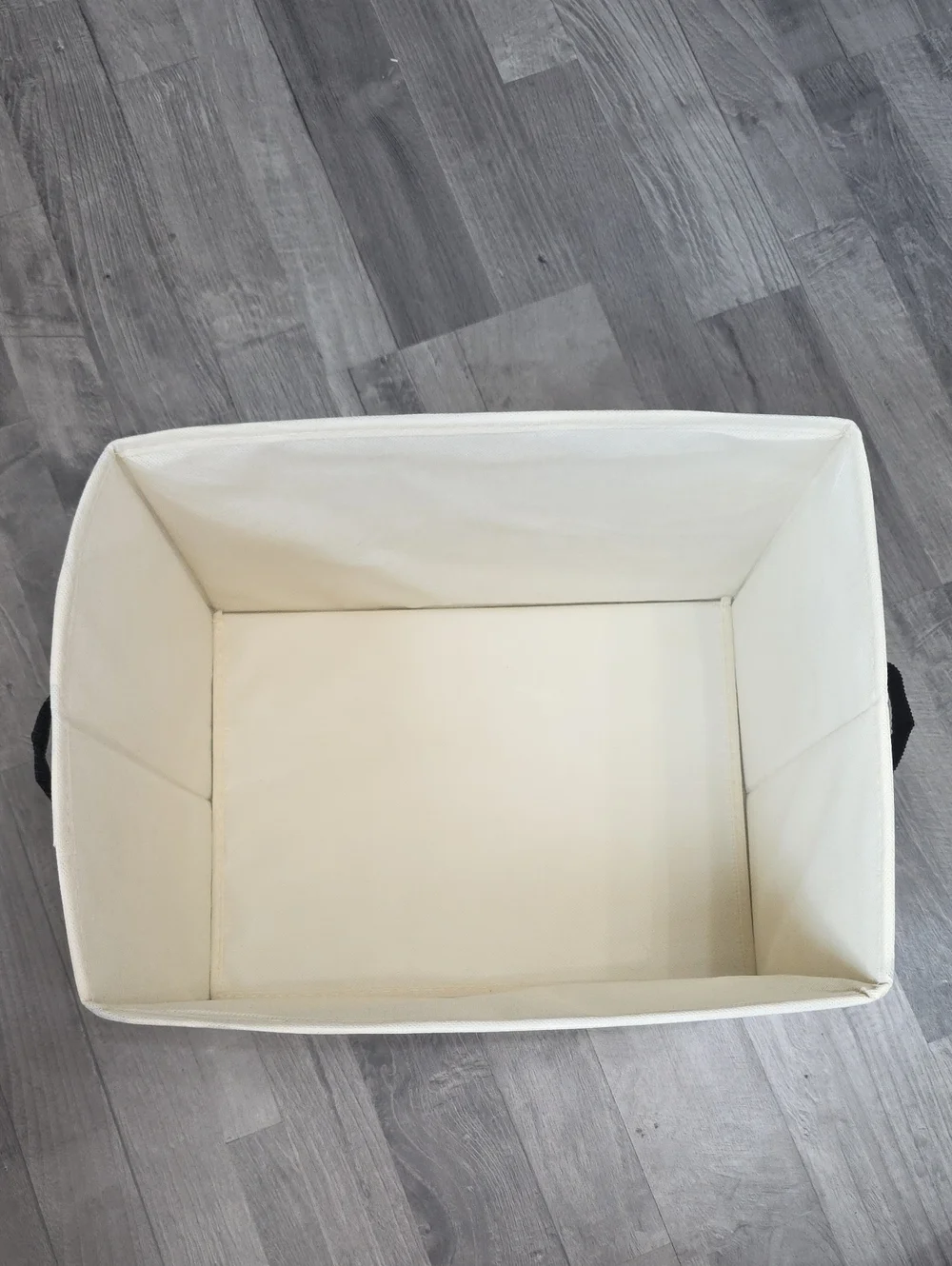 NWOT, Long Live Boyhood Decorative Storage Bin